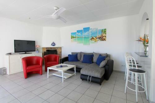 Apartamento Leon Inmo Bahia 34 A - 10411