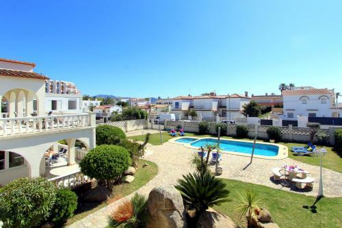 Apartamento Leon Inmo Bahia 34 A - 10411
