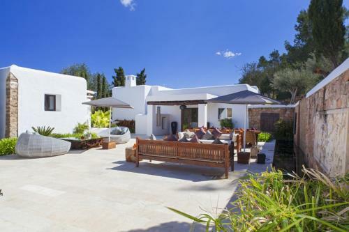 Villa Can Ribas Ibiza