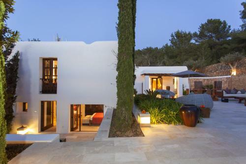 Villa Can Ribas Ibiza