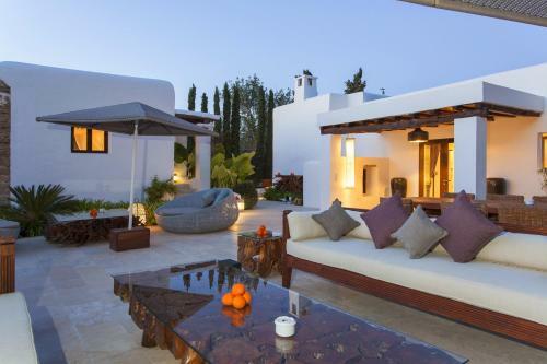 Villa Can Ribas Ibiza