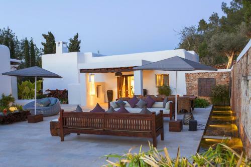 Villa Can Ribas Ibiza