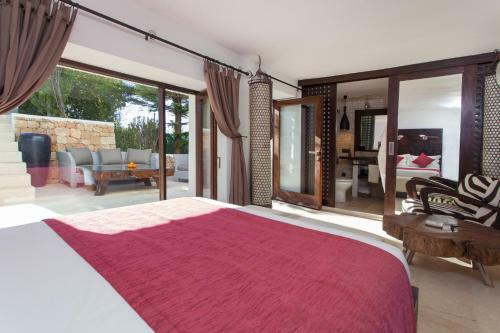 Villa Can Ribas Ibiza