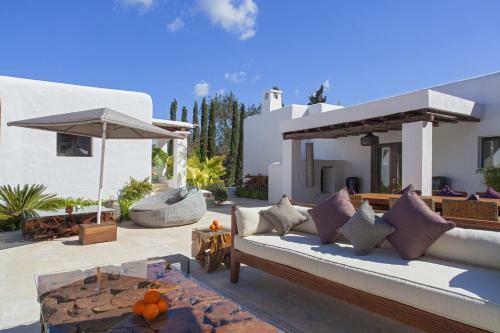 Villa Can Ribas Ibiza