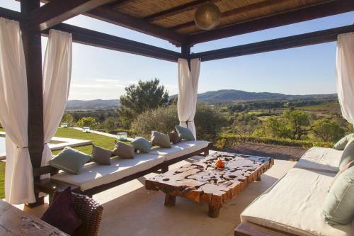 Villa Can Ribas Ibiza