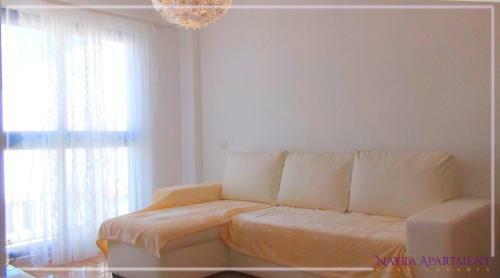 Nayra Apartment
