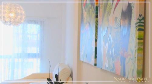 Nayra Apartment