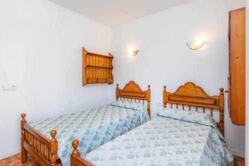 Apartamento La Cabanya