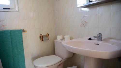 Apartamento Casa Teresa