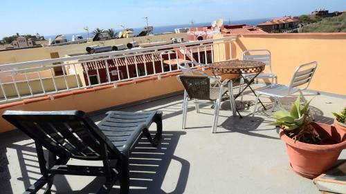 Apartamento Casa Teresa
