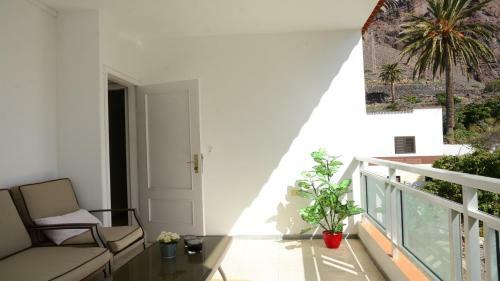 Apartamento Casa Teresa