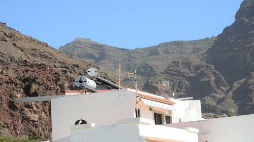Apartamento Casa Teresa