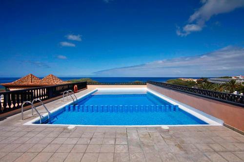 Apartamento Residencial El Conde #5