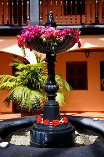 Apartamento Residencial El Conde #5