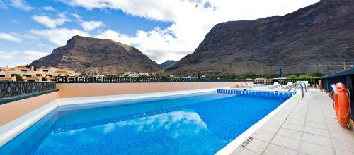 Apartamento Residencial El Conde #5