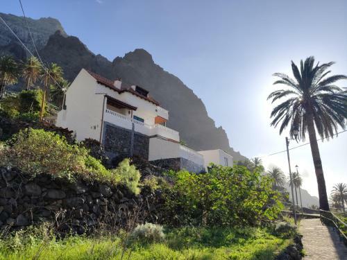 Apartamento Casa Goyo