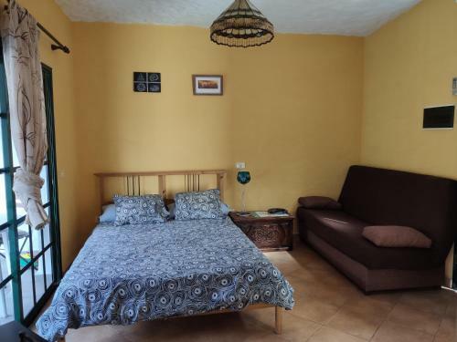 Apartamento Casa Goyo