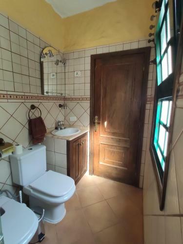 Apartamento Casa Goyo