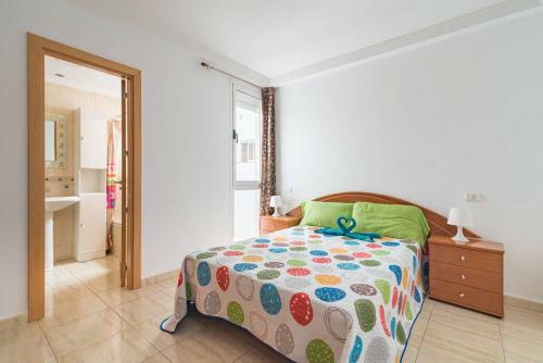 2b Apartamento Atl�ntico
