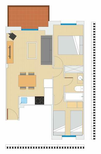 Apartamento Casa Calpurnia Cerler