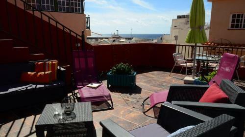Apartamento Apt. Magdalena I