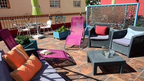 Apartamento Apt. Magdalena I