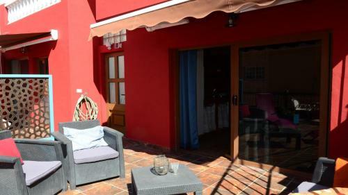 Apartamento Apt. Magdalena I