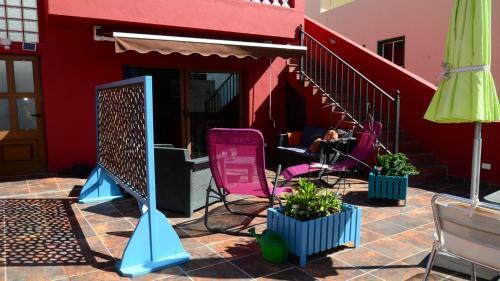 Apartamento Apt. Magdalena I