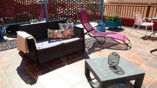 Apartamento Apt. Magdalena II
