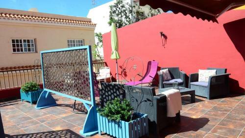 Apartamento Apt. Magdalena II
