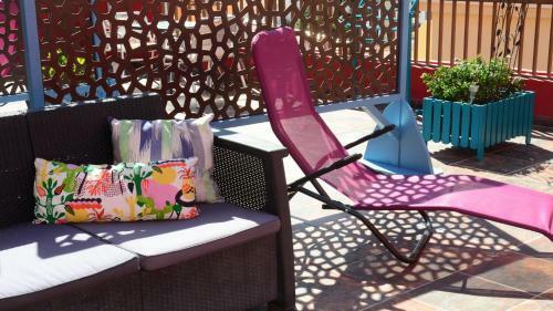 Apartamento Apt. Magdalena II