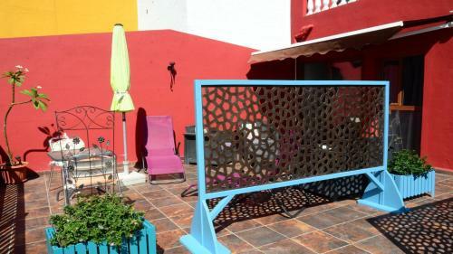 Apartamento Apt. Magdalena II