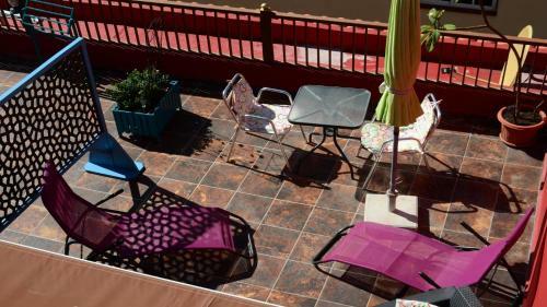 Apartamento Apt. Magdalena II