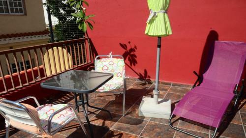 Apartamento Apt. Magdalena II
