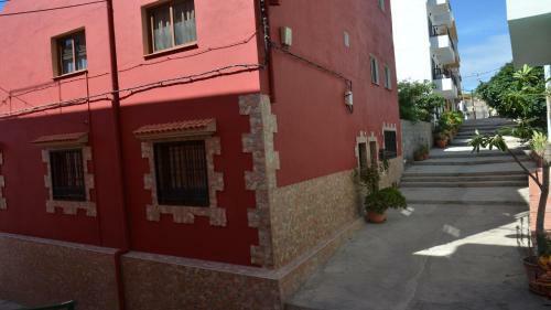 Apartamento Apt. Magdalena II