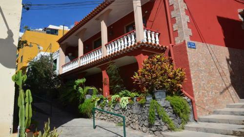 Apartamento Apt. Magdalena II