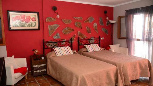 Apartamento Apt. Magdalena II