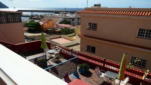 Apartamento Apt. Magdalena II