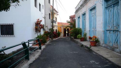 Apartamento Apt. Orone N� 3