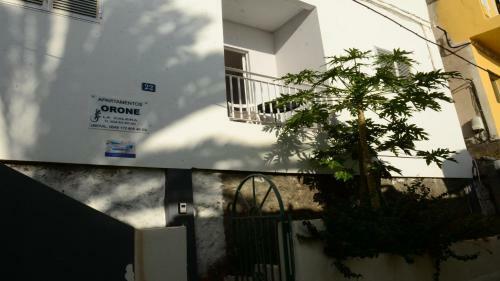 Apartamento Apt. Orone N� 3