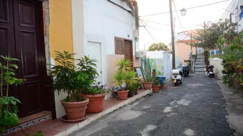 Apartamento Apt. Orone N� 3