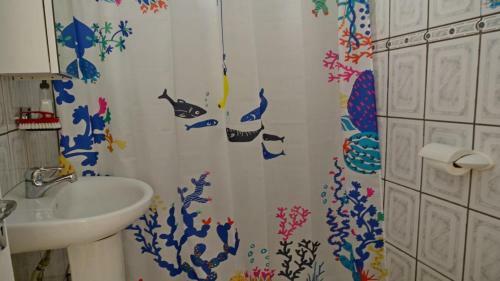 Apartamento Apt. Orone N� 3