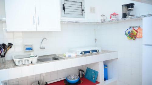 Apartamento Apt. Orone N� 3