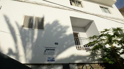 Apartamento Apt. Orone N� 3
