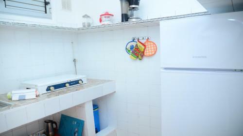 Apartamento Apt. Orone N� 3