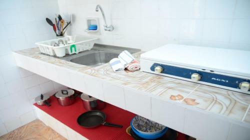 Apartamento Apt. Orone N� 3