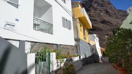 Apartamento Apt. Orone N� 3