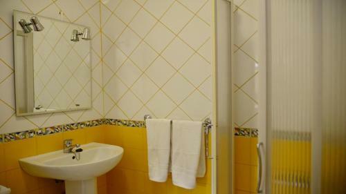 Apartamento Apt. Passiflora 1b