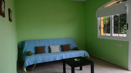 Apartamento Apt. Passiflora 1b