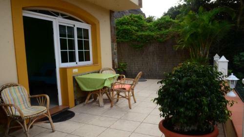 Apartamento Apt. Passiflora 1b